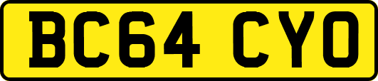 BC64CYO