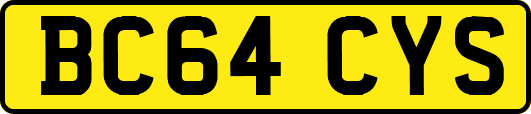 BC64CYS
