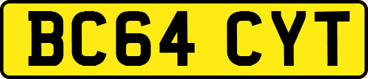 BC64CYT