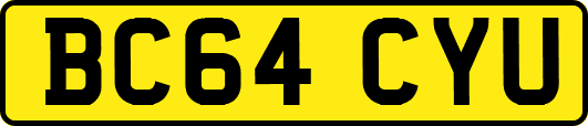 BC64CYU