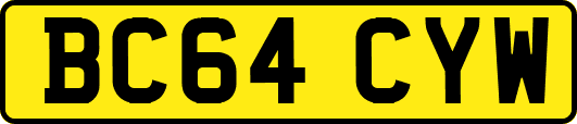 BC64CYW
