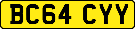 BC64CYY