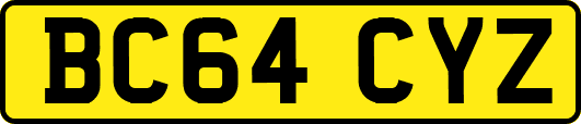 BC64CYZ