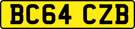 BC64CZB