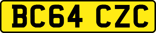 BC64CZC