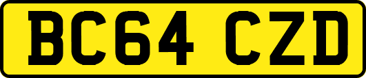 BC64CZD