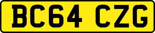 BC64CZG