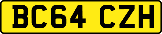 BC64CZH