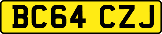 BC64CZJ