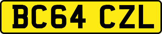 BC64CZL