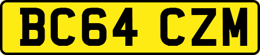 BC64CZM