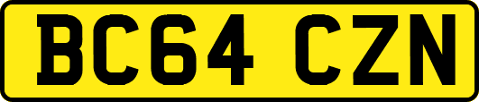 BC64CZN