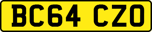 BC64CZO