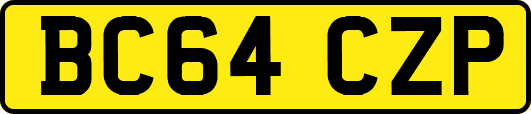 BC64CZP