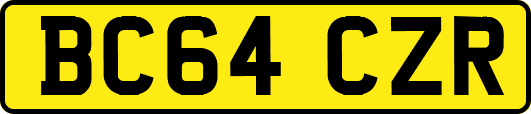 BC64CZR