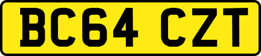 BC64CZT