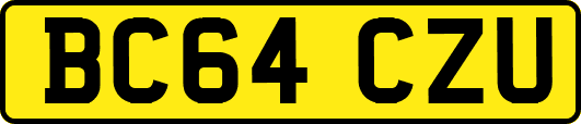 BC64CZU
