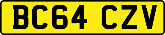 BC64CZV