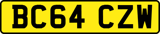 BC64CZW