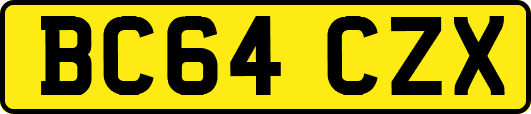 BC64CZX