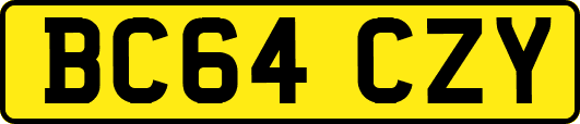 BC64CZY