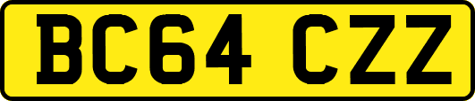 BC64CZZ