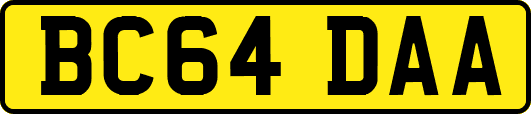 BC64DAA