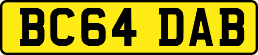 BC64DAB