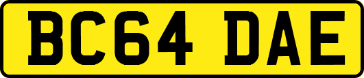 BC64DAE