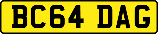 BC64DAG