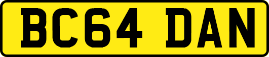BC64DAN