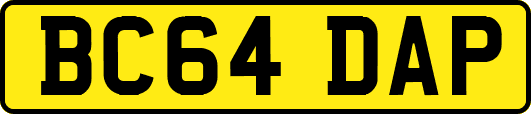 BC64DAP