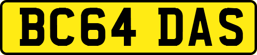 BC64DAS
