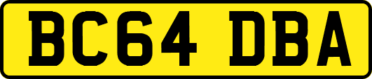BC64DBA