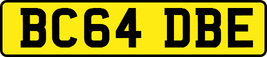 BC64DBE