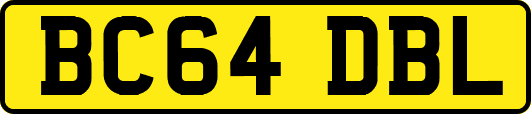 BC64DBL