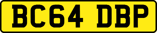 BC64DBP