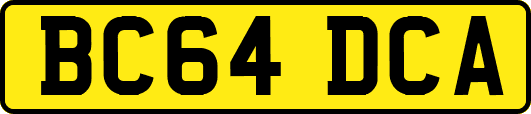 BC64DCA