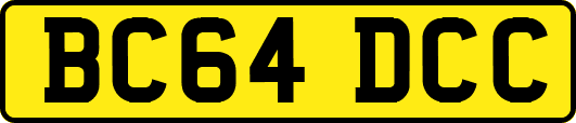 BC64DCC