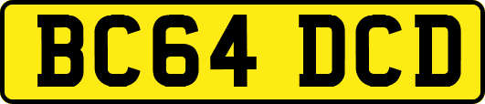 BC64DCD