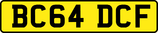 BC64DCF