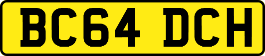 BC64DCH