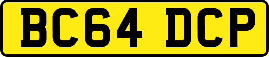 BC64DCP