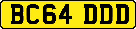 BC64DDD