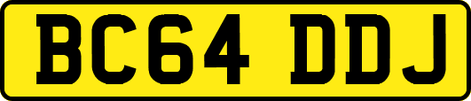 BC64DDJ