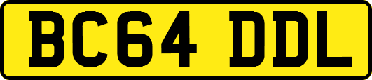 BC64DDL