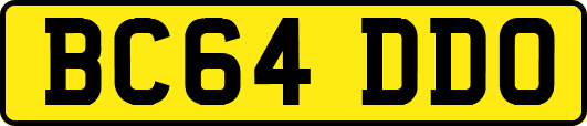 BC64DDO
