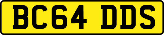 BC64DDS