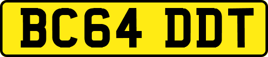 BC64DDT