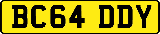 BC64DDY